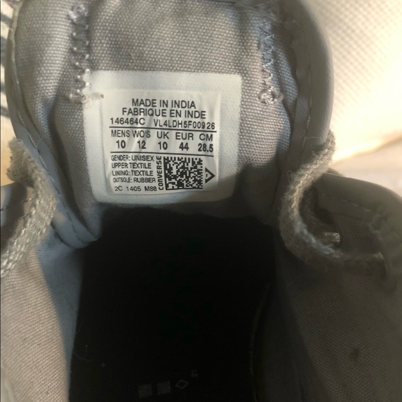 Converse - Picture 8 of 8